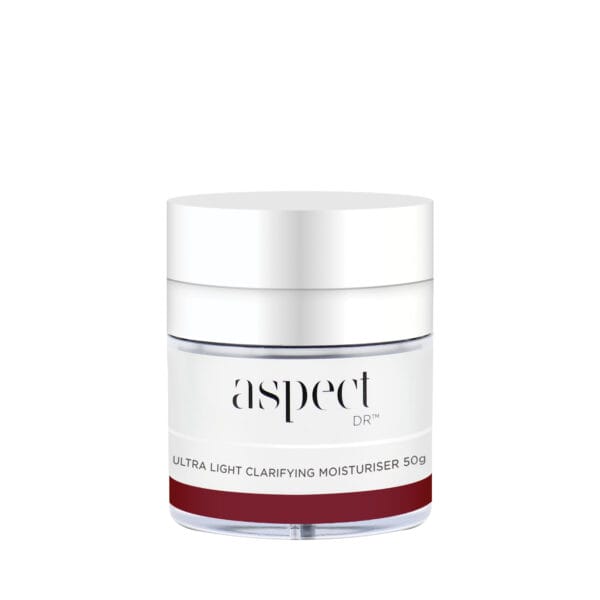Ultra Light Clarifying Moisturiser 50g | Coco Skin Clinic