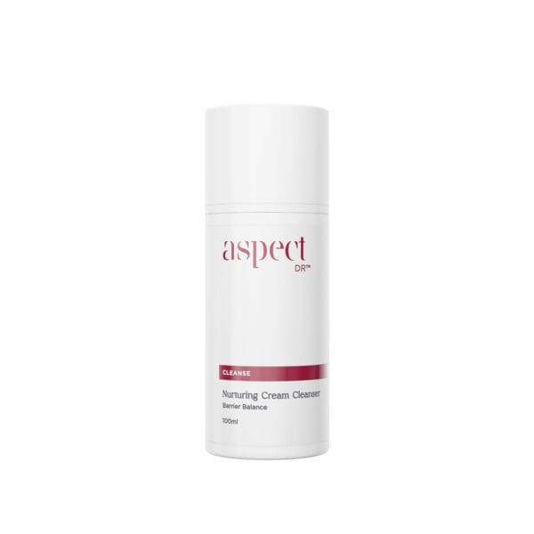 Nurturing Cream Cleanser 100ml | Coco Skin Clinic