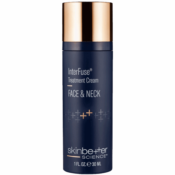 Interfuse Treatment Cream – Face & Neck 30ml | Coco Skin Clinic