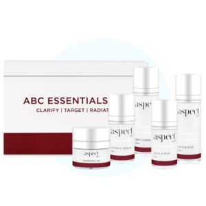 ABC Essentials Kit | Coco Skin Clinic
