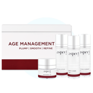 Age Management Kit | Coco Skin Clinic