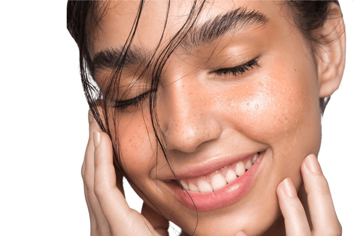 Landing Hydrafacial | Coco Skin Clinic